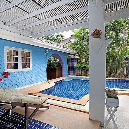 Angel Pool Villa Ban Nong Tabaek Cameră foto