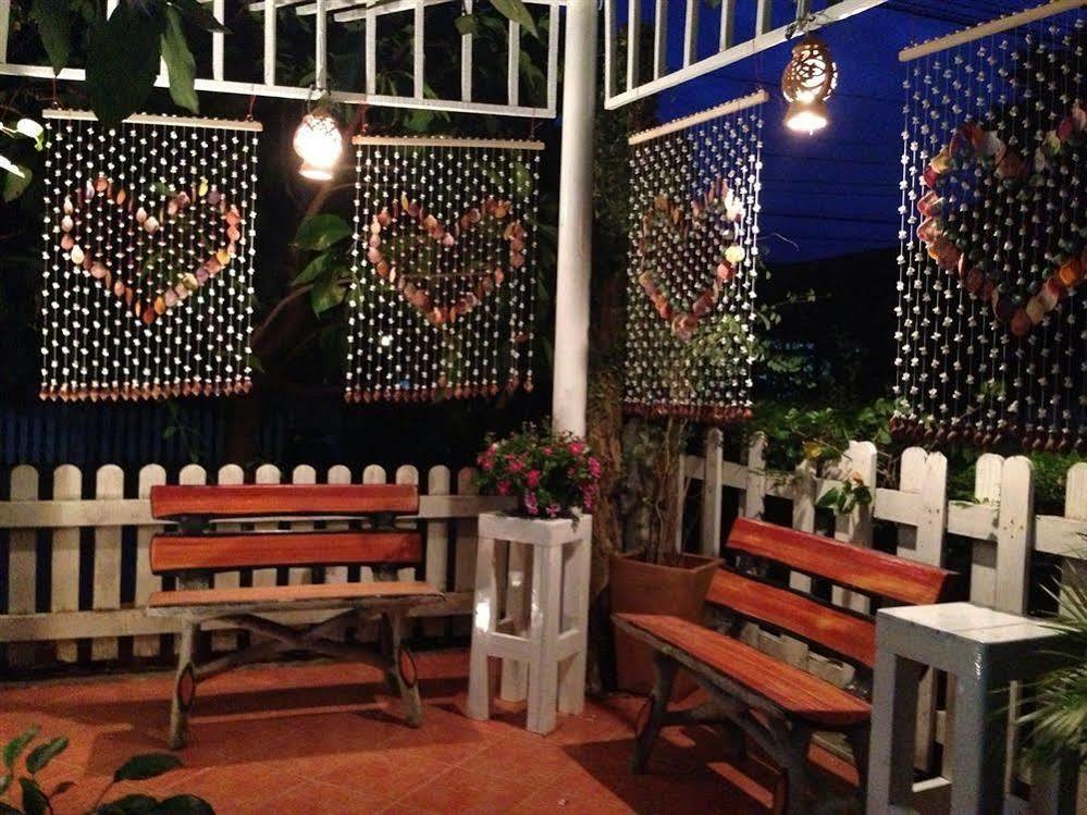 Angel Pool Villa Ban Nong Tabaek Exterior foto